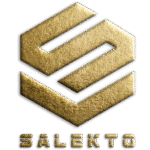 salekto logo
