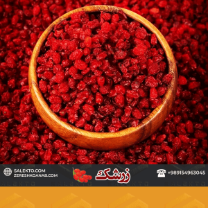 زرشک-پفکی-سالکتو